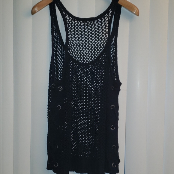 Ana Couture tank - Picture 4 of 6